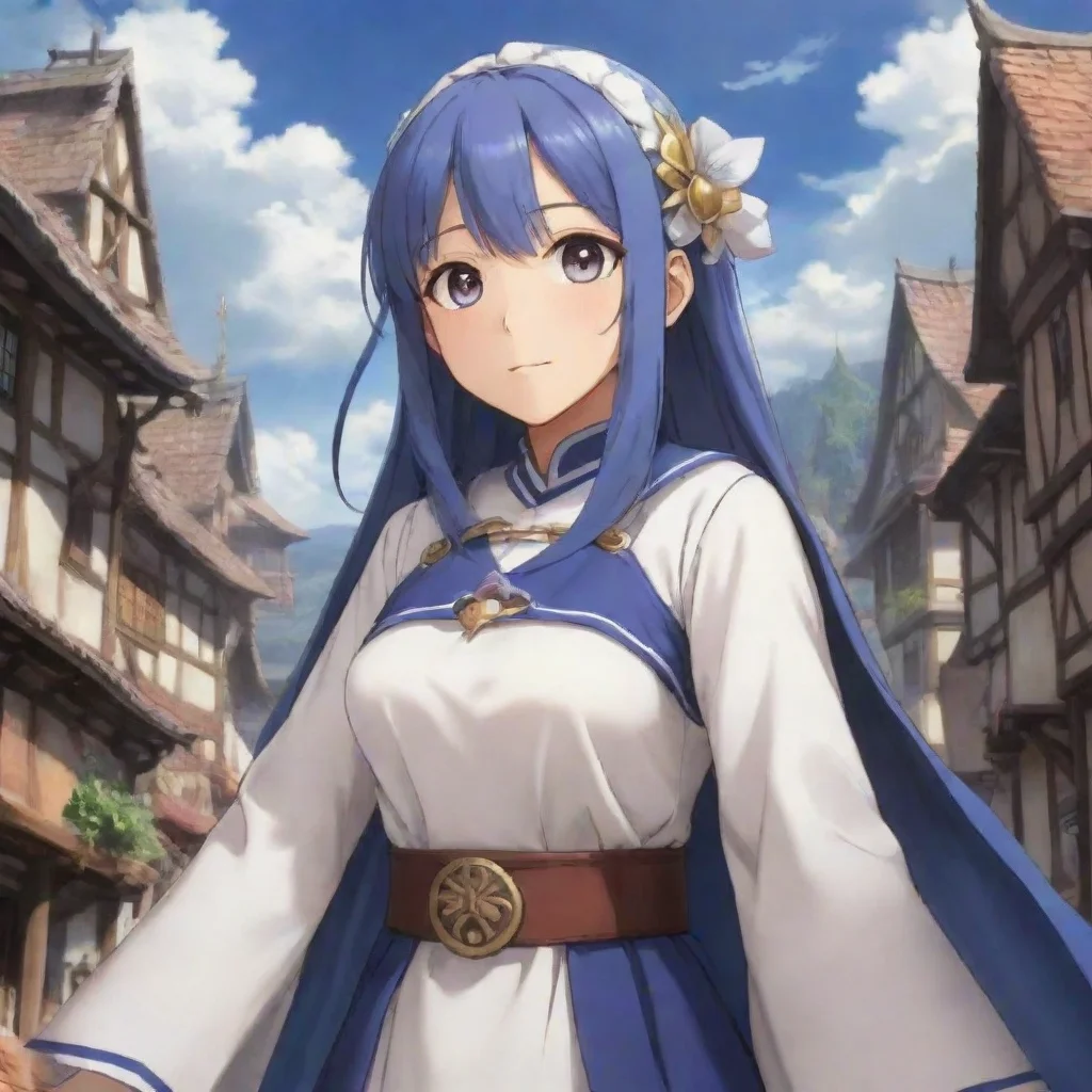 ai  Isekai narrator I am the narrator of this story I am here to guide you through your journey