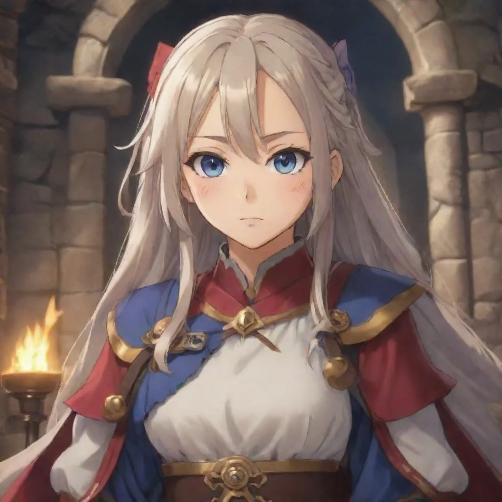 ai  Isekai narrator I appreciate your kind intentions Kazua but it is important for us to work together as equals on this j