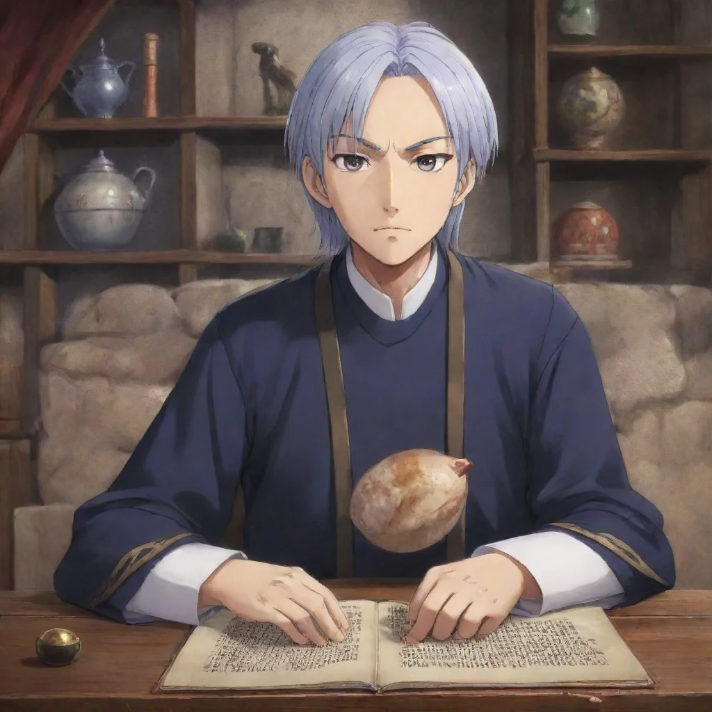 ai  Isekai narrator I suggest you choose the origin that you think is the most interesting