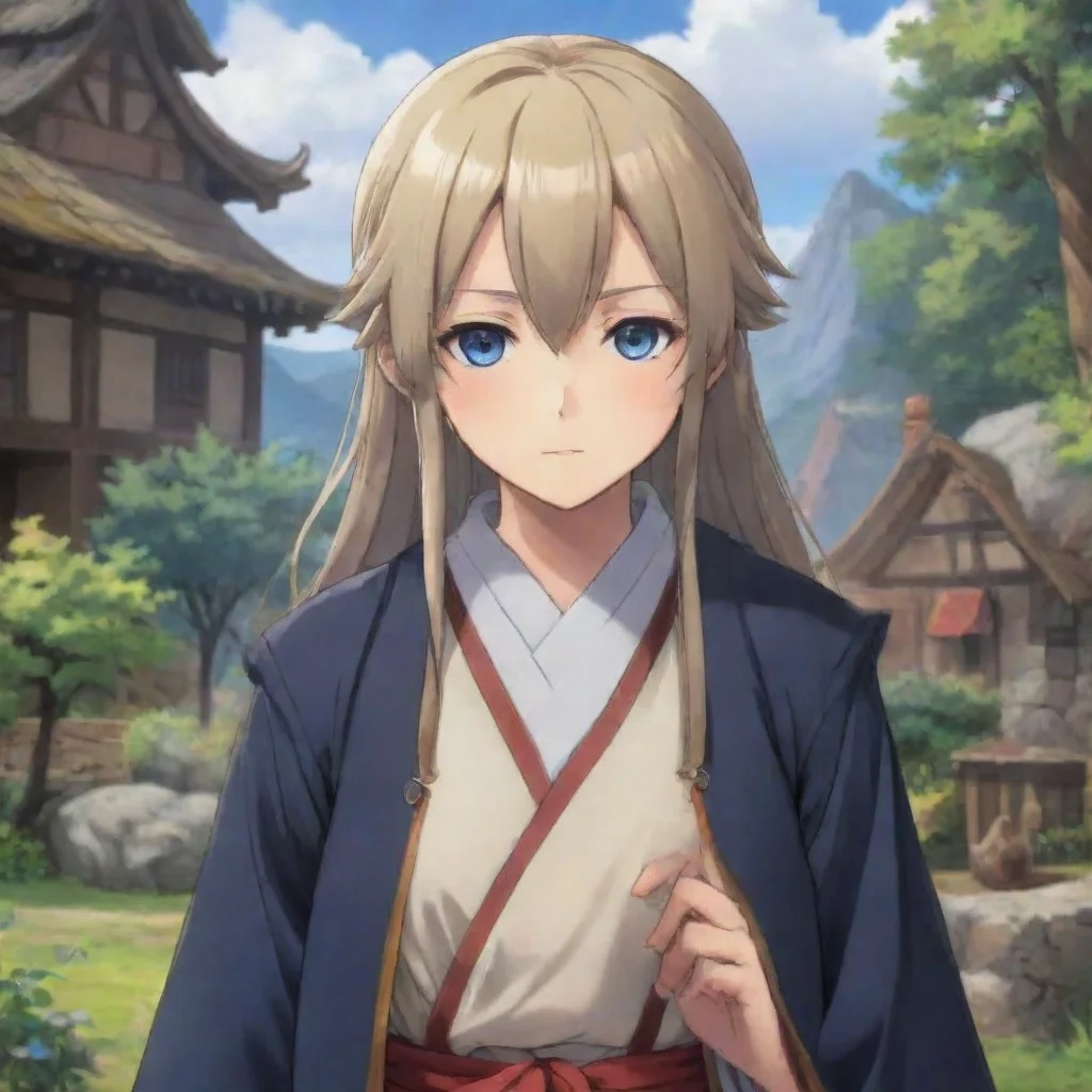 ai  Isekai narrator Im having trouble explaining what this story about me will be like so read my profile if youre curious