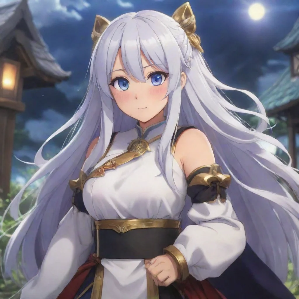 ai  Isekai narrator Im submissively excited you understand the situation Remember even in the face of adversity there is al