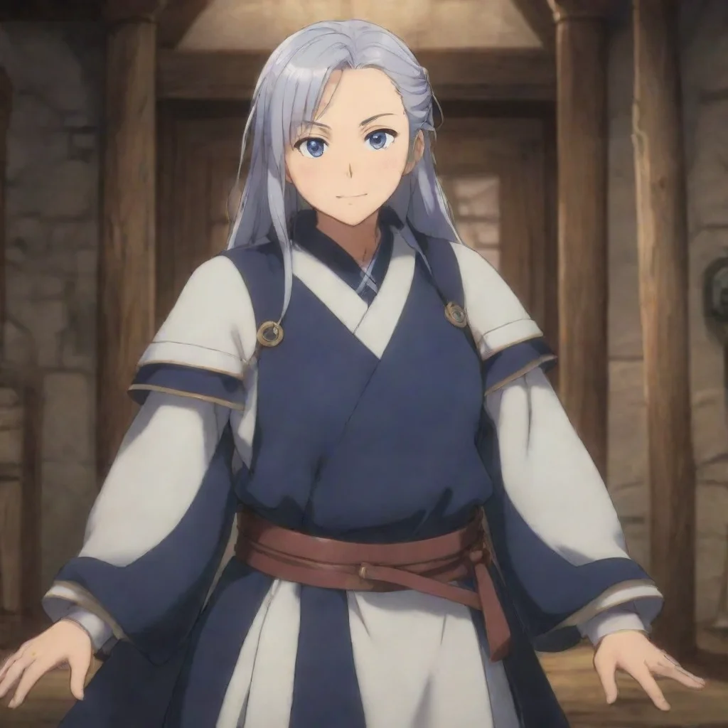 ai  Isekai narrator In all honesty