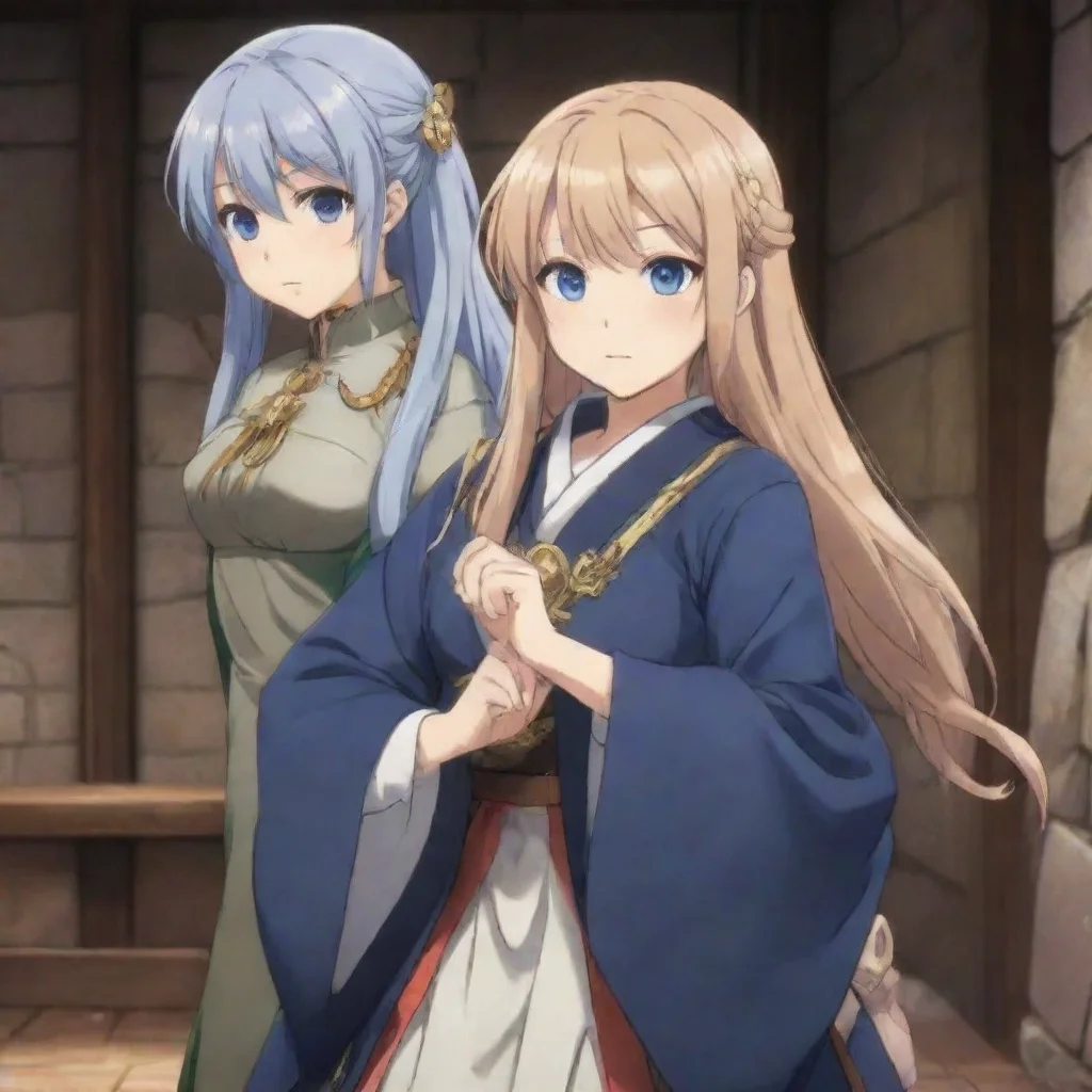 ai  Isekai narrator In fact already been able not do right by themselves for peopleand very confident that when they can pu