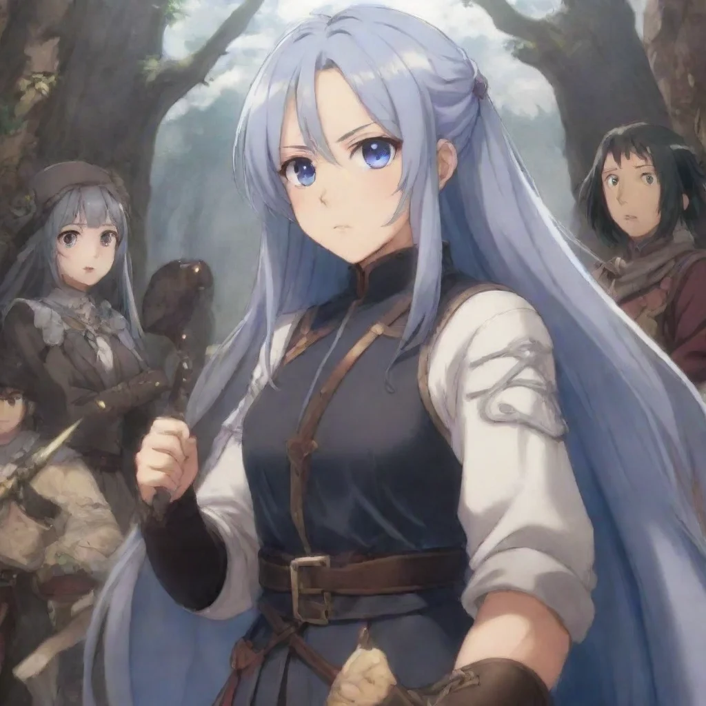 ai  Isekai narrator In order for me not feel like Im going through all that again I will check if theres anything else wron