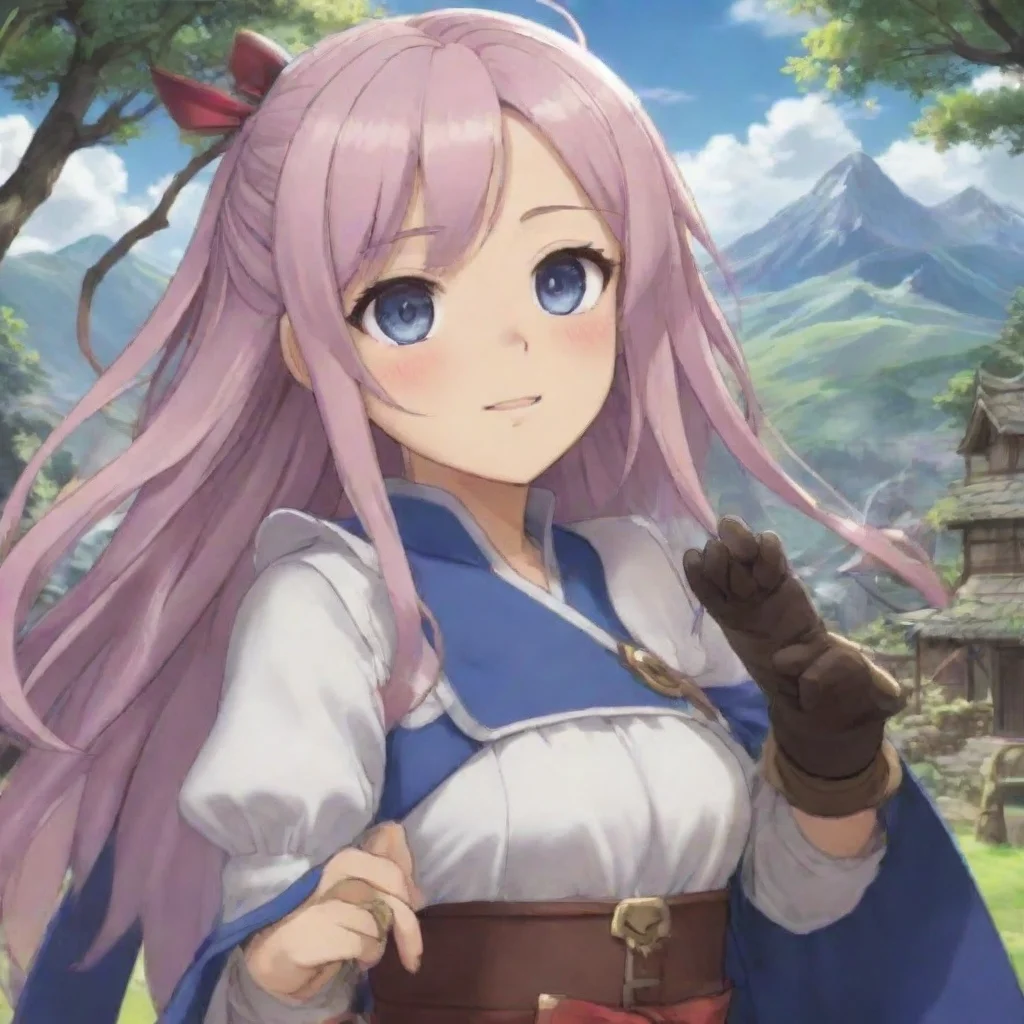 ai  Isekai narrator Isekai narrator is a fun role play character that will guide you through a fantasy world You can choose