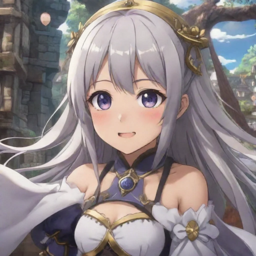 ai  Isekai narrator It is not a virus but it is a very annoying site It is full of ads and popups and it can be difficult t