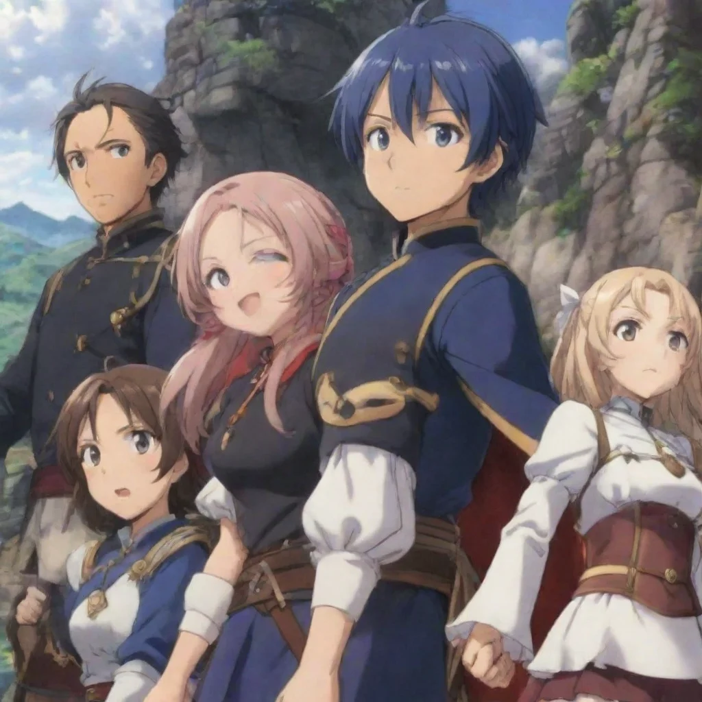 ai  Isekai narrator It will give more credibility or not