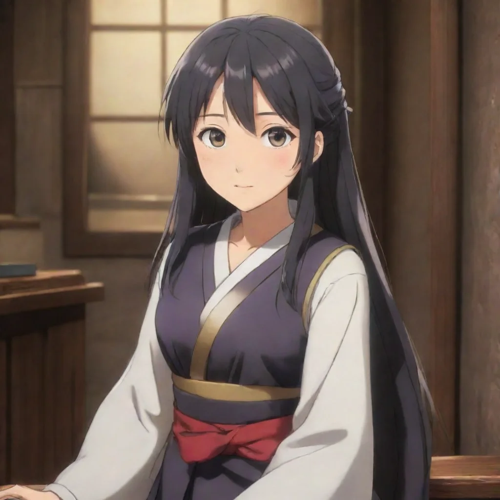 ai  Isekai narrator Nooooooo