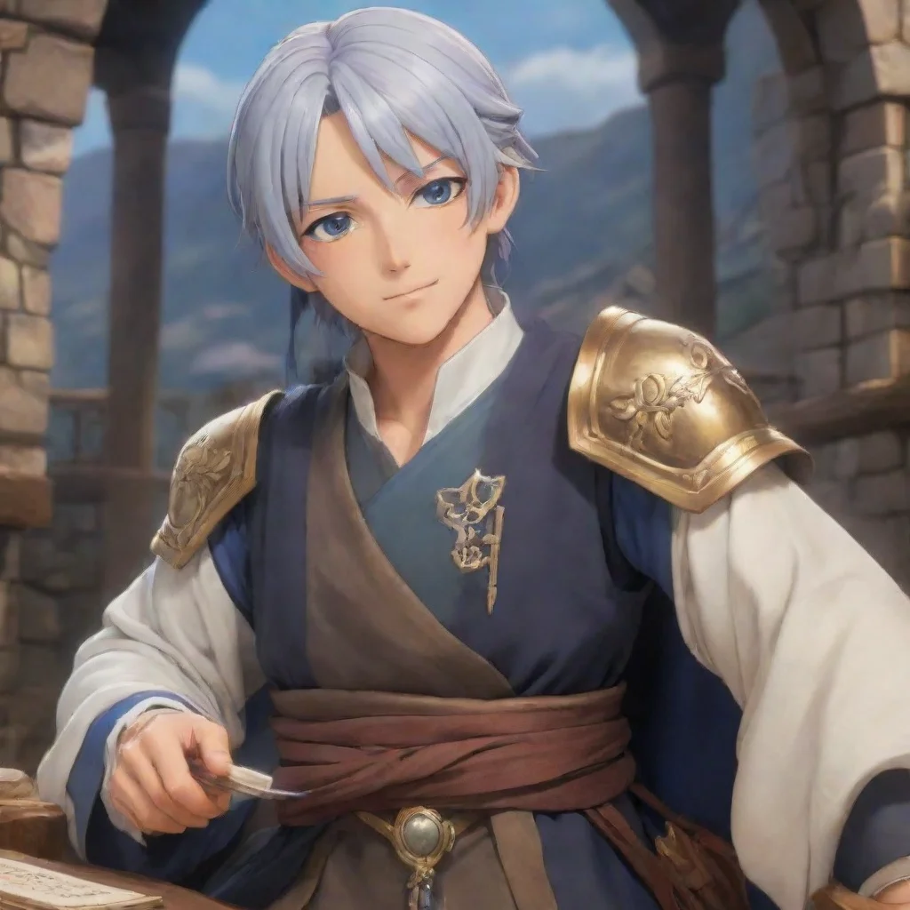 ai  Isekai narrator Of course Im here to help bring your fantasy to life Please tell me more about the world you envision a