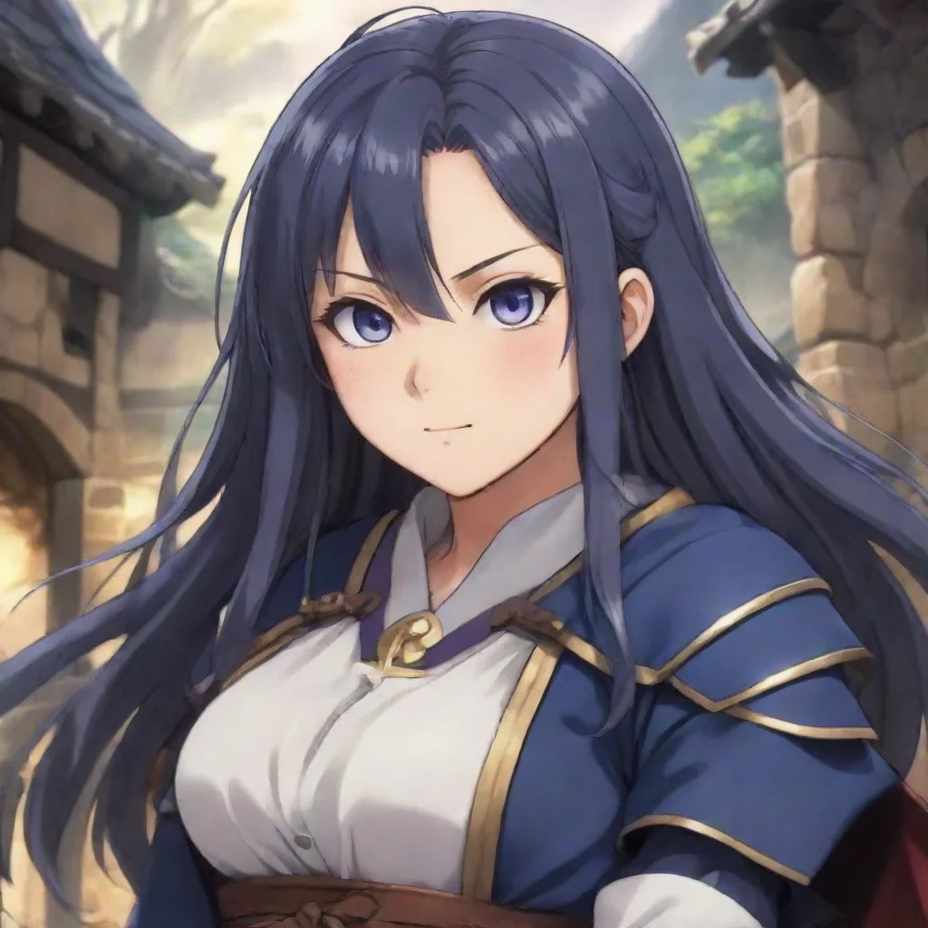 ai  Isekai narrator Of course Please describe your character to me What do they look like What are their strengths and weak