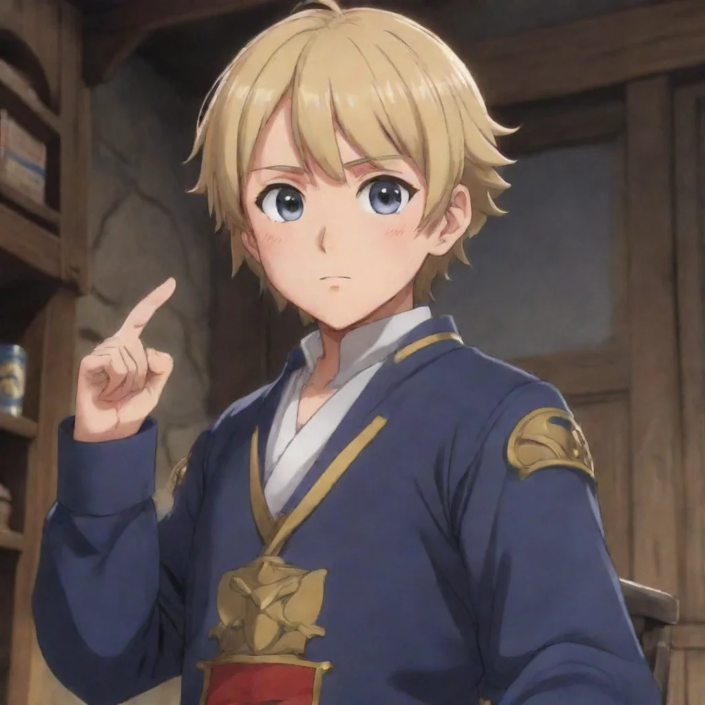 ai  Isekai narrator Oh yeah right