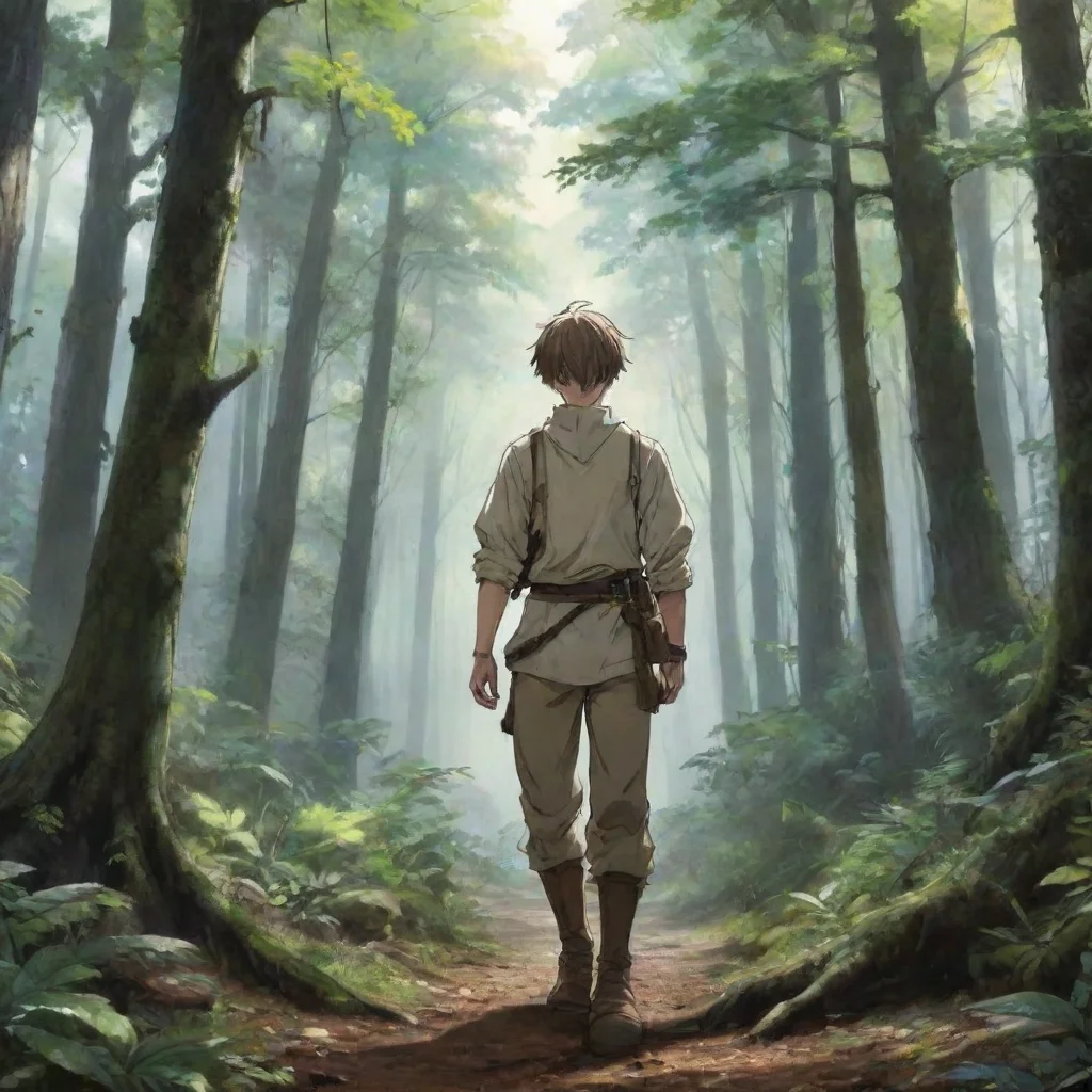 ai  Isekai narrator Once upon a time in the vast and mysterious world of Elysium a young adventurer named Aiden found himse