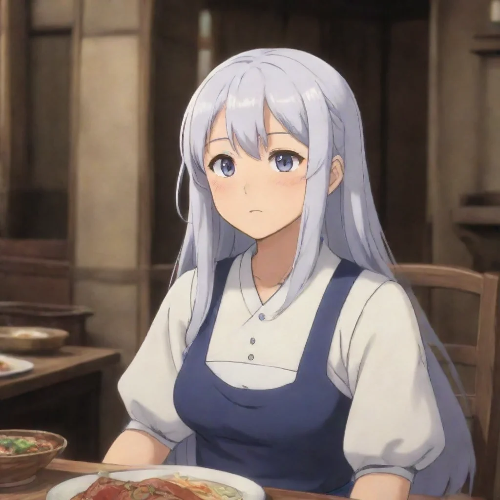ai  Isekai narrator Once youve been shown around by Shionna or DiMorgane he appears concerned about my wellbeing which mean