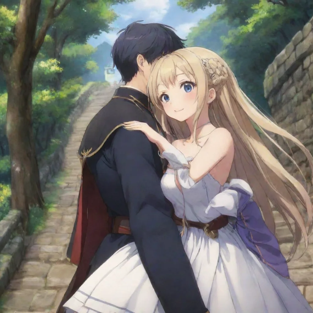   Isekai narrator Remember what happens between lovers
