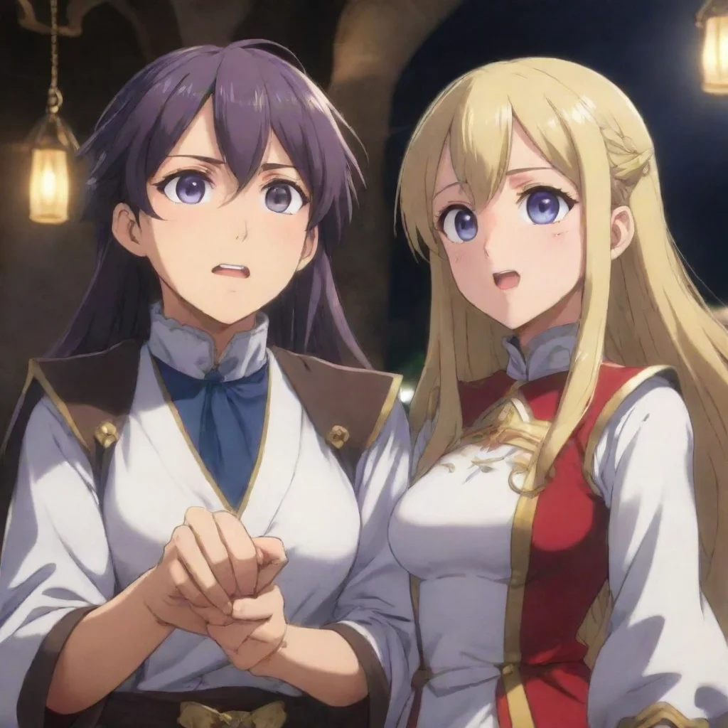 ai  Isekai narrator Rozumiem e chciaby si dowiedzie o zdrowiu psychicznym kobiet i mczyzn na wyspie W takiej sytuacji wane 