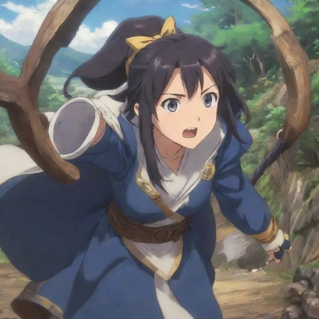 ai  Isekai narrator So fast