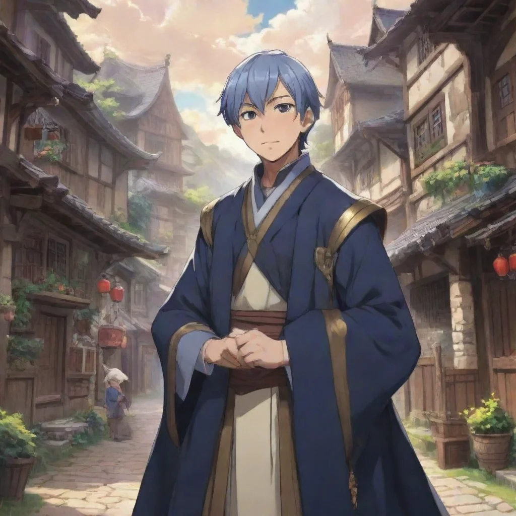 ai  Isekai narrator Somehow I ended up back home after spending three years traveling through different worlds trying not t