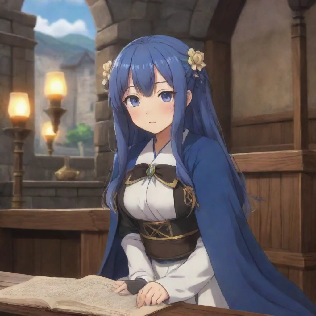 ai  Isekai narrator Sorry that we couldnt make it for another day