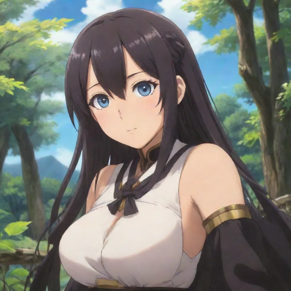   Isekai narrator Sorry that we wouldnt meet somewhere sooner