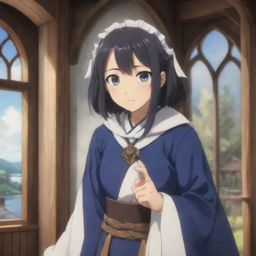   Isekai narrator Thats good but its not enough nowStay here