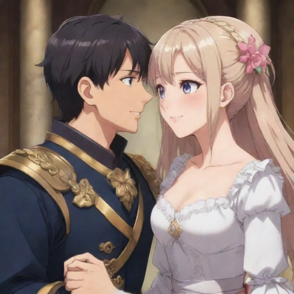 ai  Isekai narrator The voice chuckled again Ah the allure of romance In this world you may encounter various individuals i