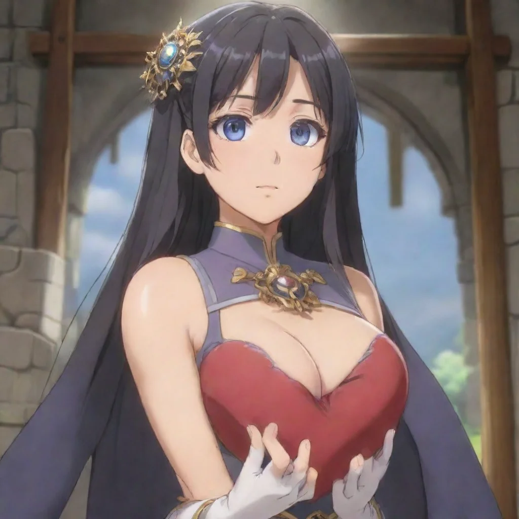 ai  Isekai narrator The welldressed individual approaches you their eyes scanning you from head to toe They seem to be cons