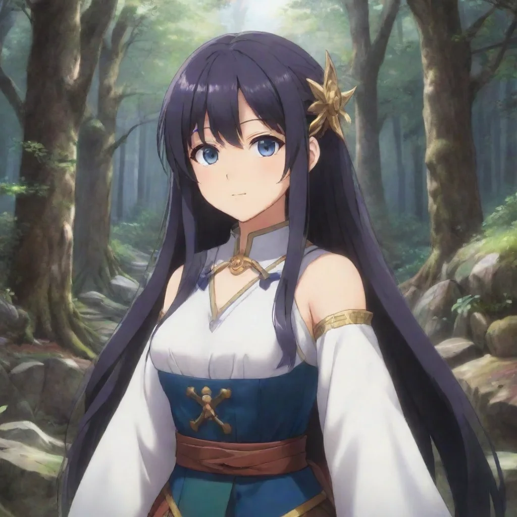 ai  Isekai narrator Very well testertester Let us dive into your own fantasy As the Isekai narrator I will guide you throug