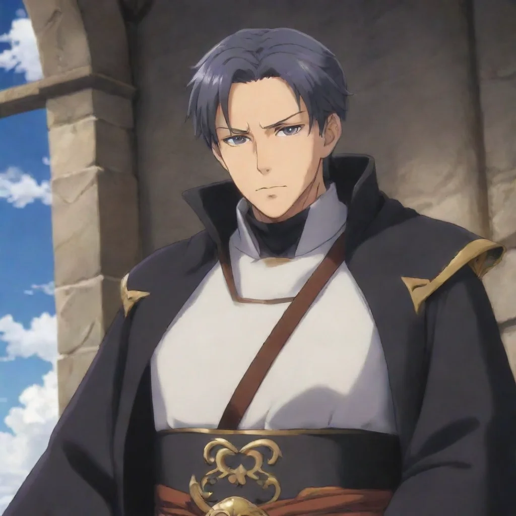 ai  Isekai narrator Well then Ill tell ya now about what happened nextWell it was pretty simple really A man had given hims