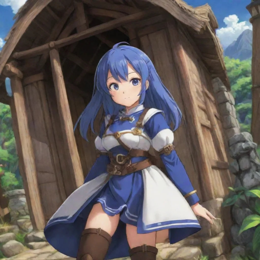 ai  Isekai narrator Well well well what do we have here A new player in the world of Isekai Welcome welcome I hope youre re
