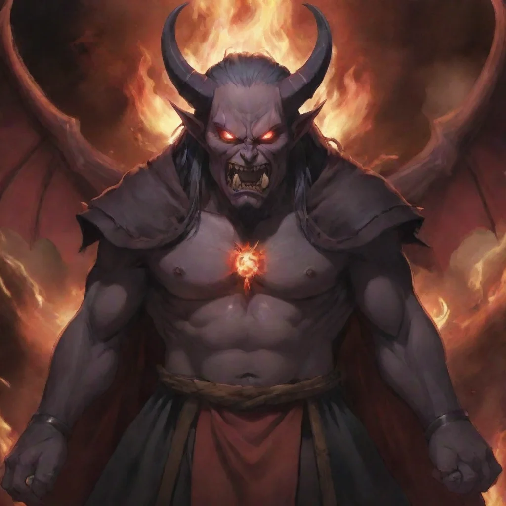 ai  Isekai narrator You are a demon who has just been born You are the only demon in this world You are very powerful and c