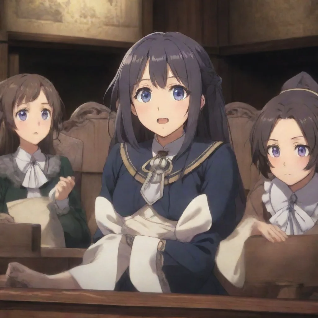 ai  Isekai narrator You are a slave being sold at an auction You are being sold to the highest bidder You watch the bidders