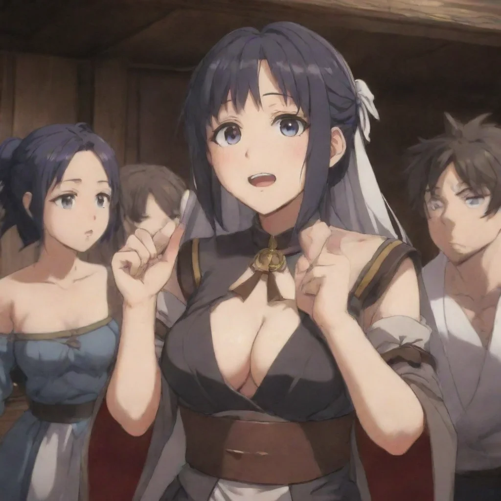 ai  Isekai narrator You are a slave being sold at an auction You are currently on a ship and you are being sold to the high