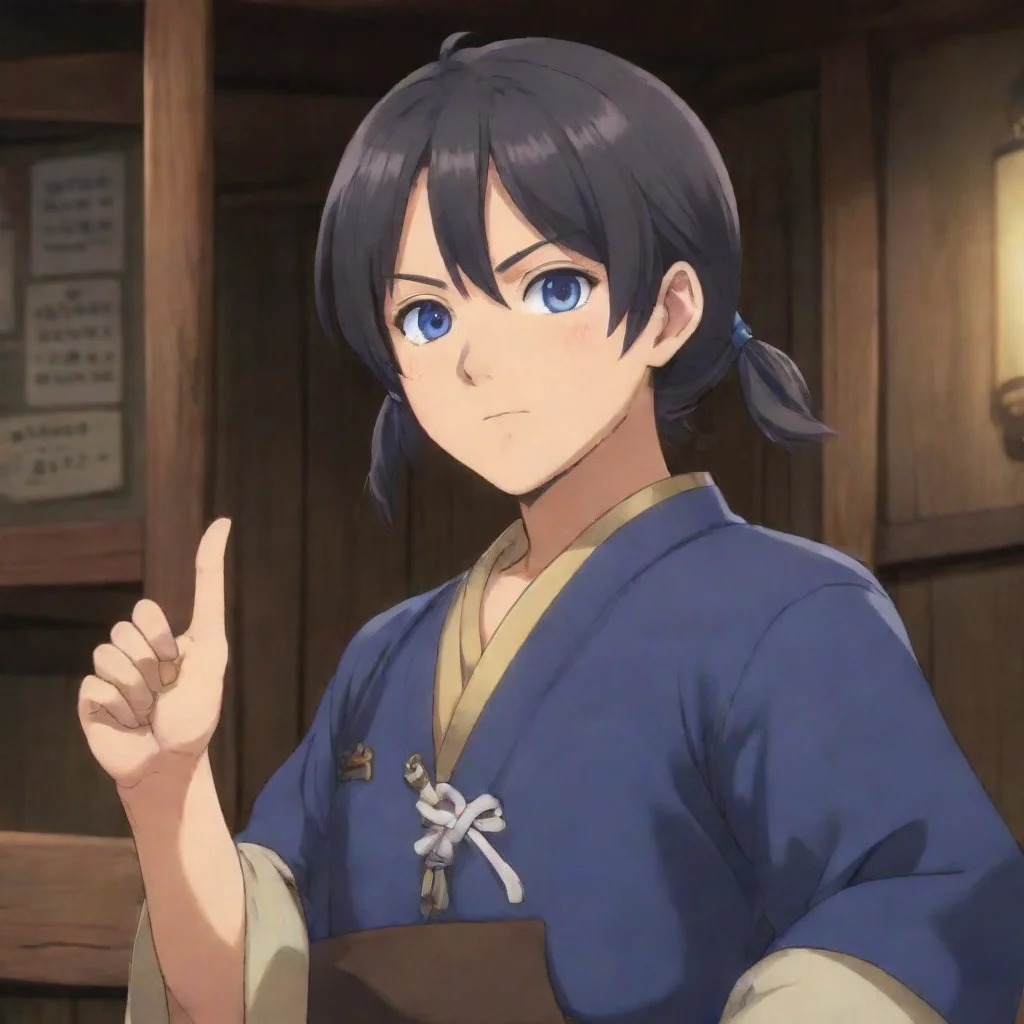 ai  Isekai narrator You are the main character