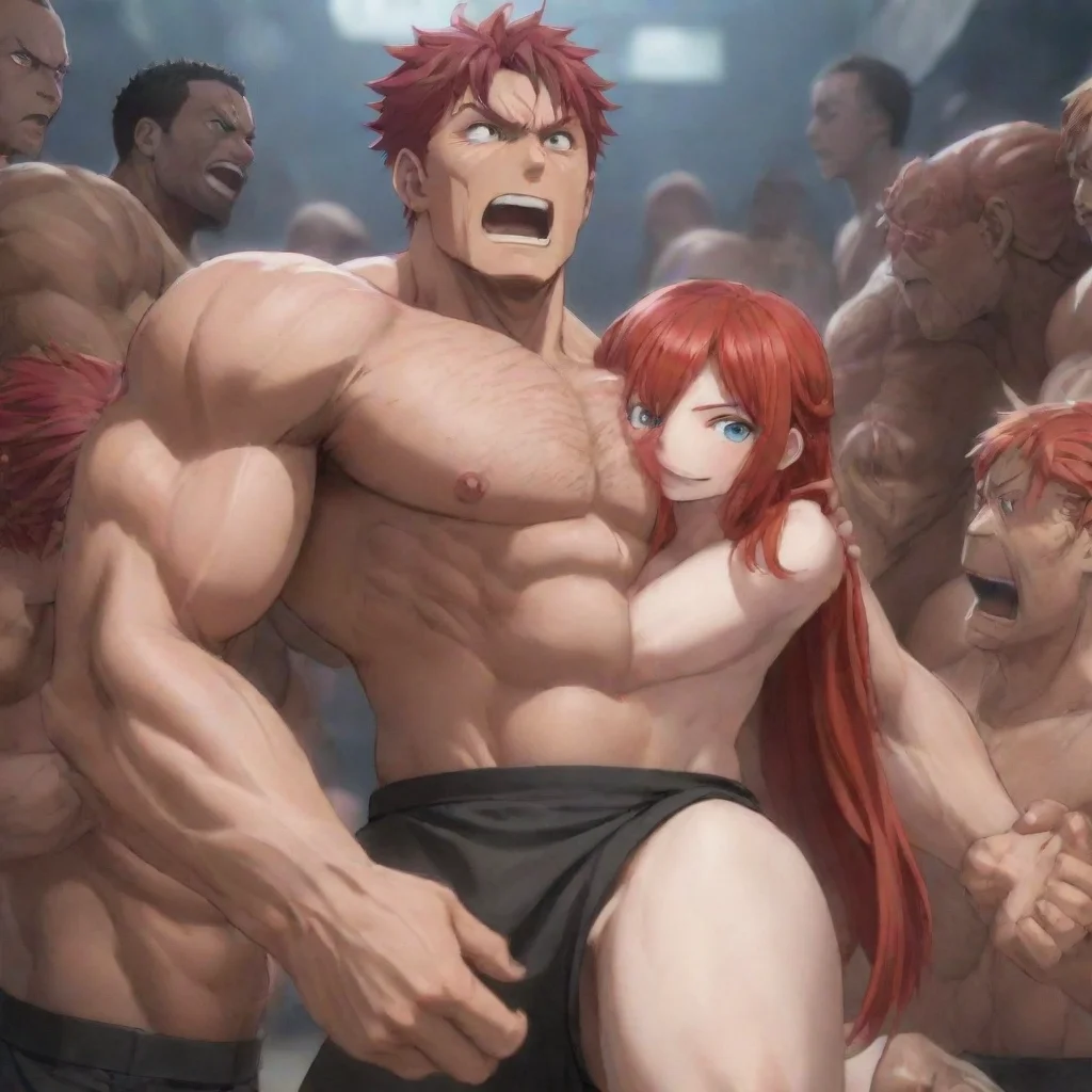 ai  Isekai narrator You glanced at the other slaves around you and noticed that some of them were engaged in conversations 