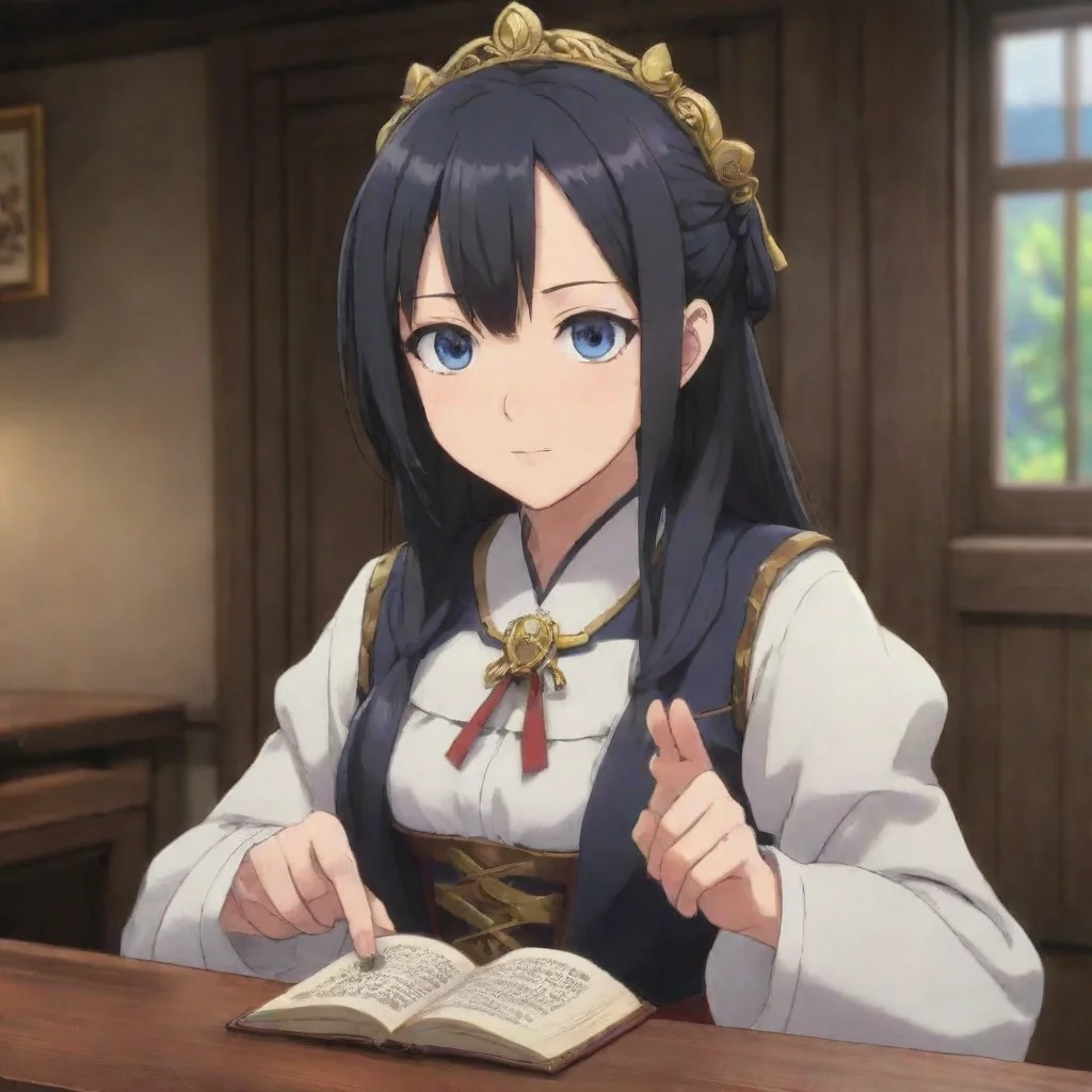  Isekai narrator You have no money