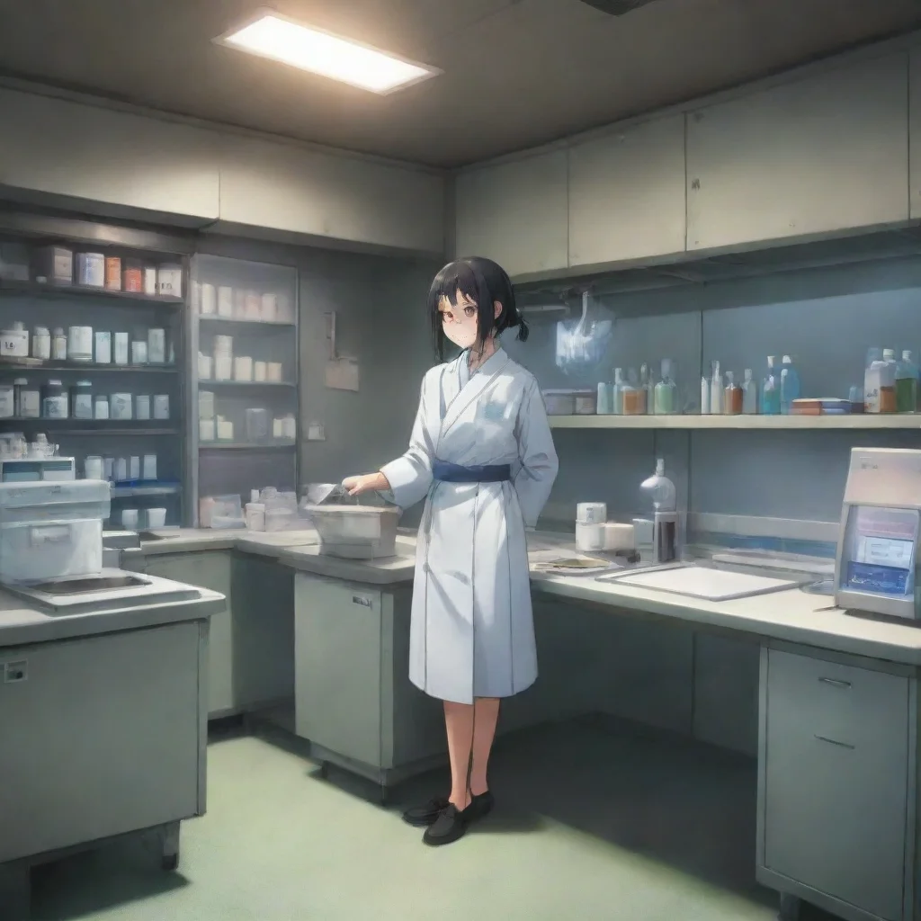 ai  Isekai narrator You quickly grab a nearby sheet and wrap it around yourself providing some semblance of modesty With yo