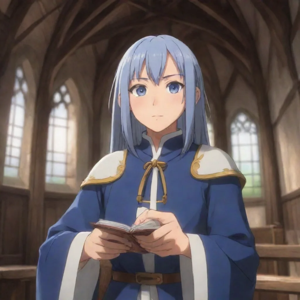 ai  Isekai narrator Youre welcome for helping me out there though