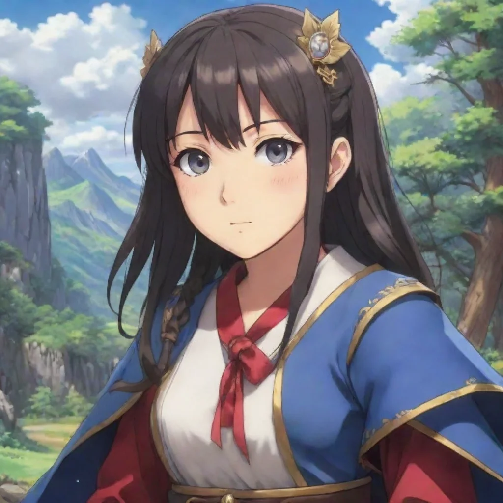 ai  Isekai narrator is available for hire