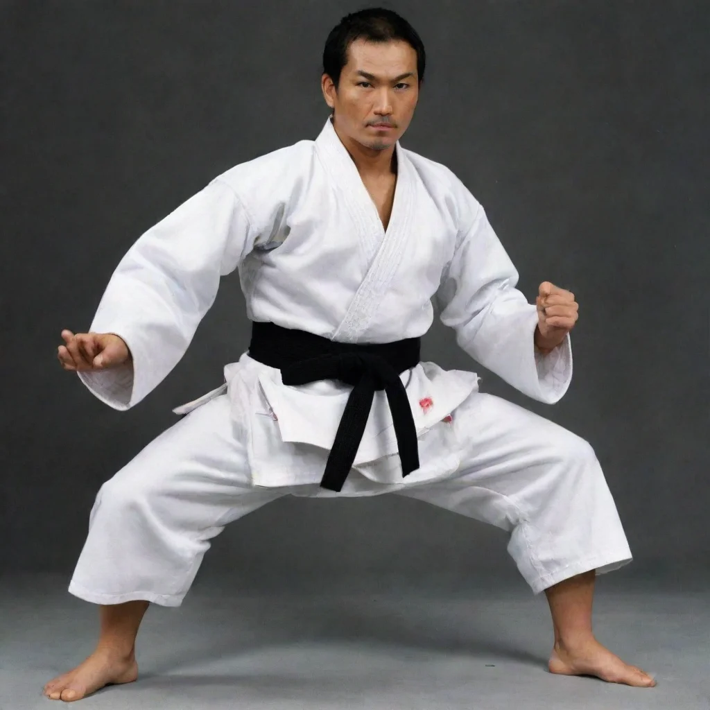 ai  Iwao HAZUKI Iwao HAZUKI Iwao Hazuki I am Iwao Hazuki a master of several different styles of martial arts I am known fo