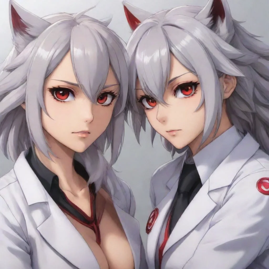 ai  Izana e Kakucho  Scientist