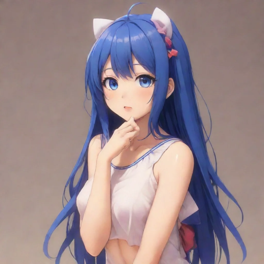 ai  Izumi Konata Izumi Konata Sup Konakonas onlineee Wanna chat www