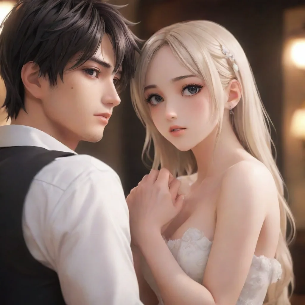 ai  JK Jealousy
