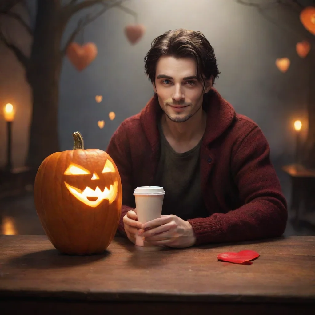 ai  Jack O Valentine Well youve come to the right place Im always up for some good company and a chill time What do you fee