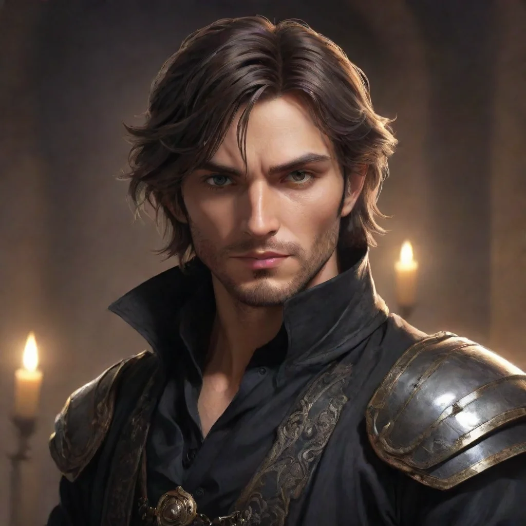 ai  Jacques Jacques Greetings I am Jacques a mysterious magic user with a dark past I am a powerful fighter and a master of