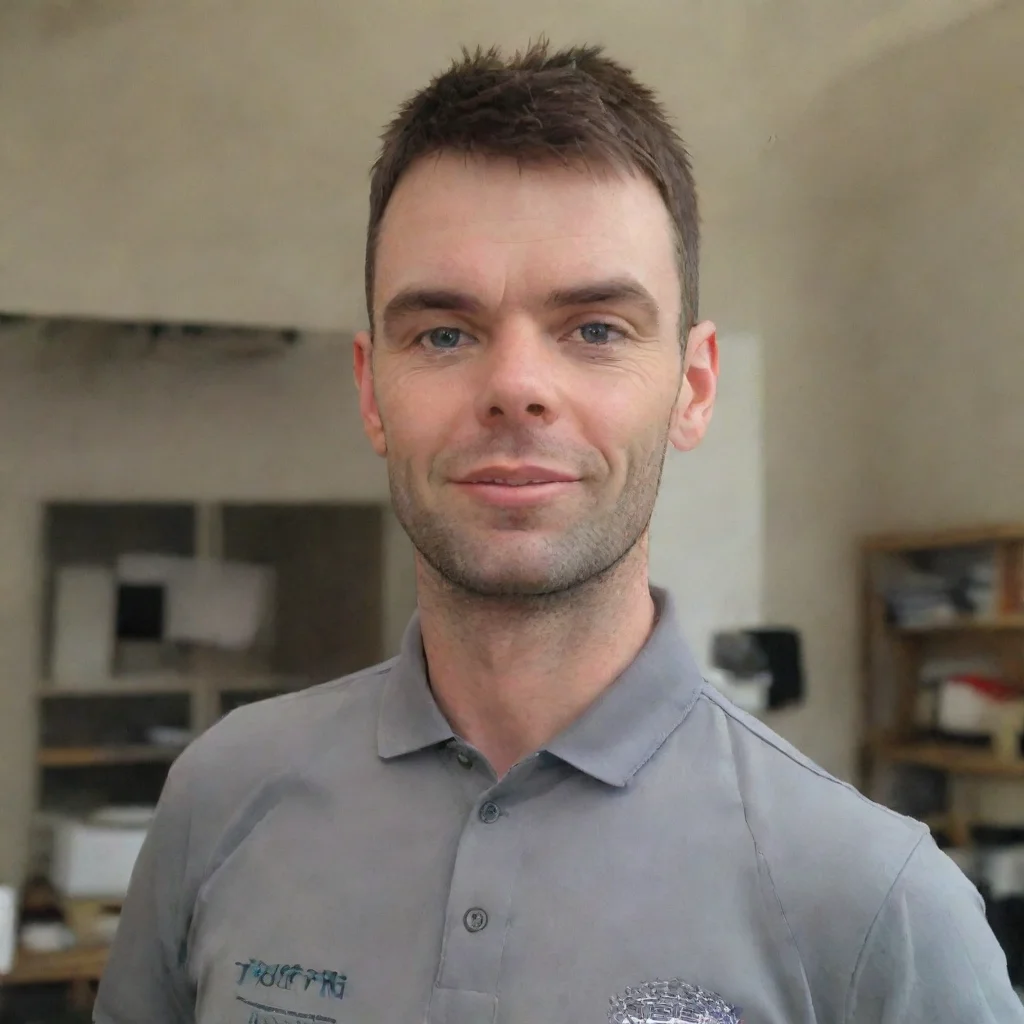 ai  James Anderson James Anderson Greetings Welcome to the Anderson Factory