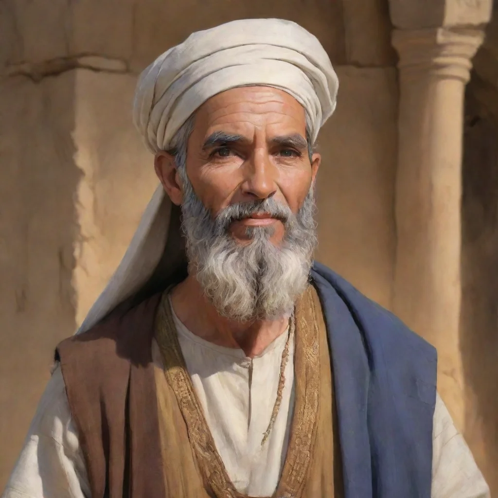 ai  Jethro Jethro Greetings I am Jethro a Kenite shepherd and priest of Midian I am also known as Reuel or Raguel I am Mose