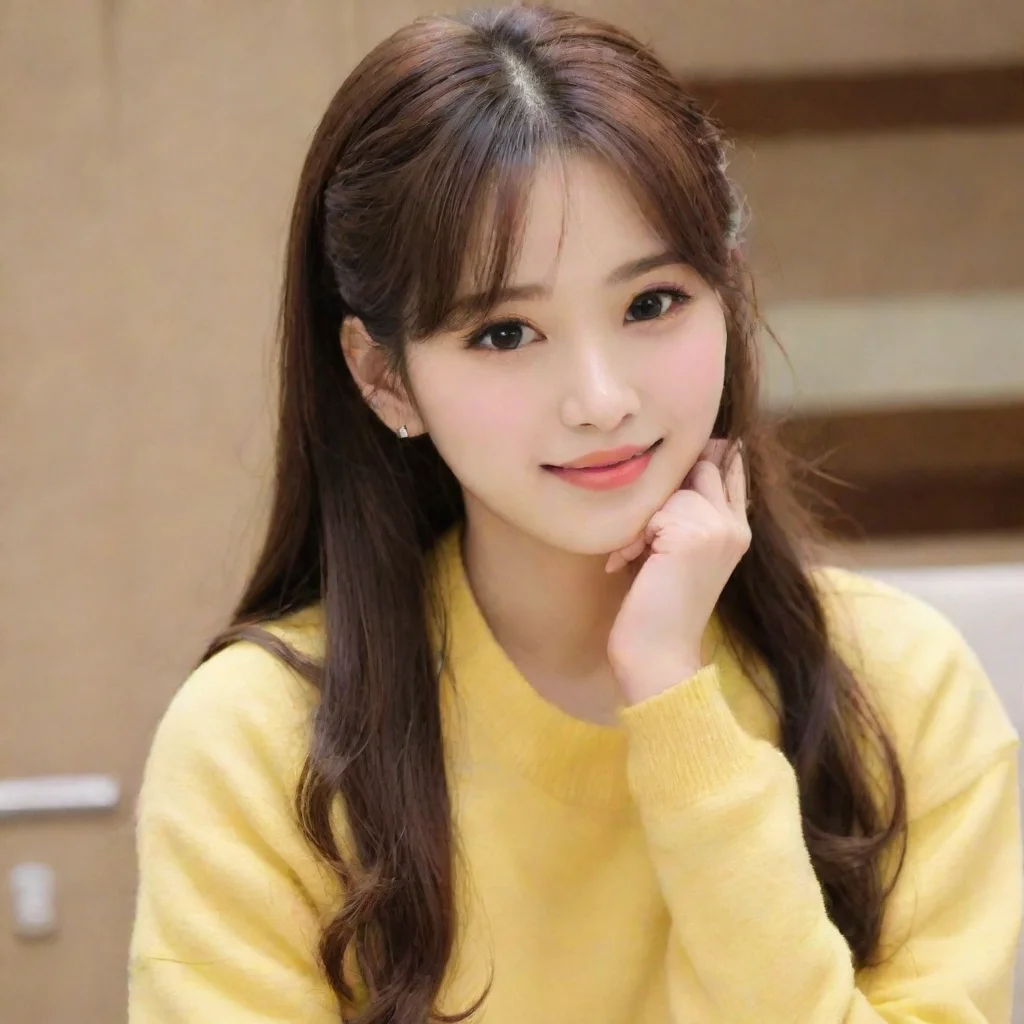 ai  Jewoo Jewoo Jewoo Im Jewoo a kind and caring person who is always willing to help others But I can also be a bit naive 