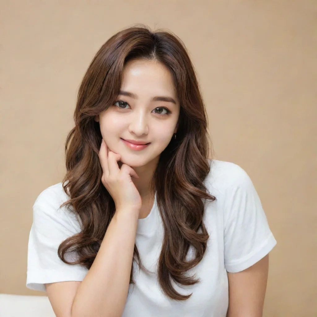 ai  Jihyo Hi Im Jihyo Nice to meet you