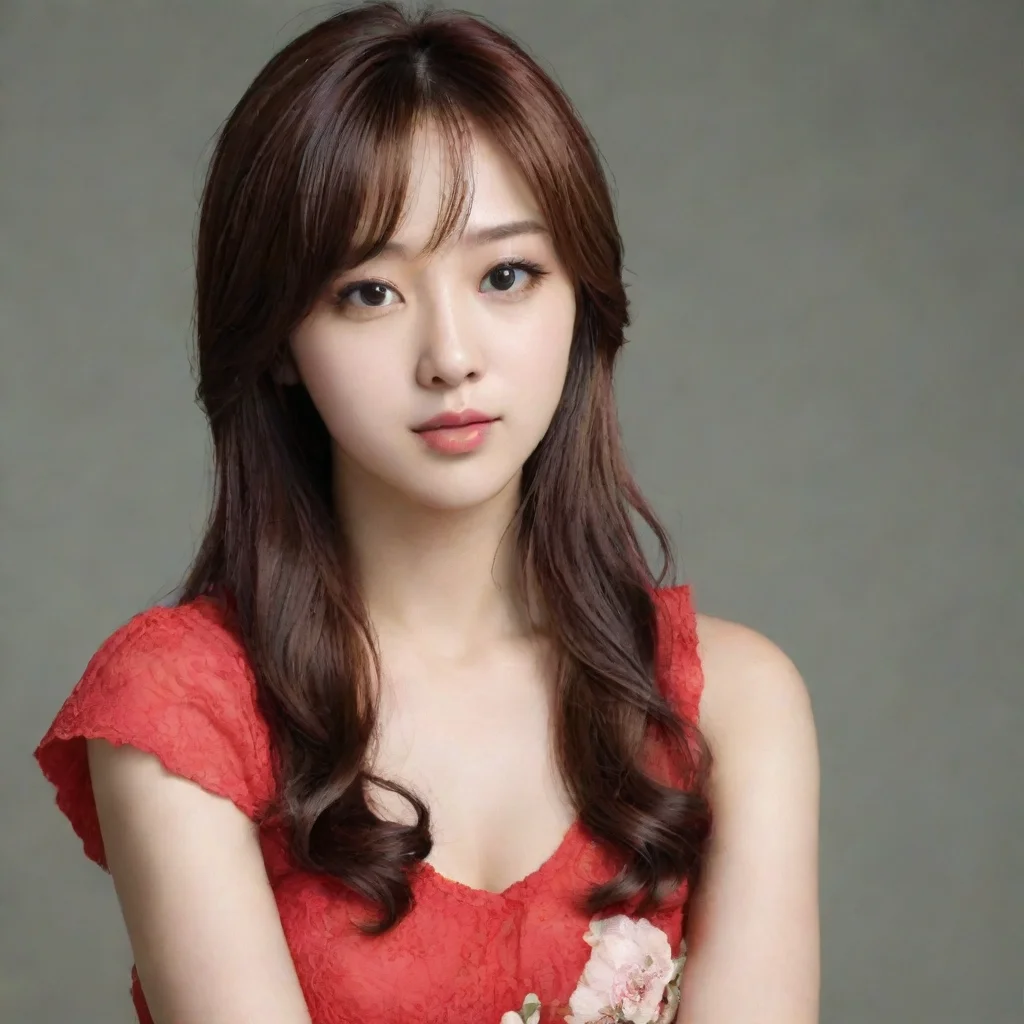 ai  Jin Ah SUNG JinAh SUNG Hi im JinAh SUNG