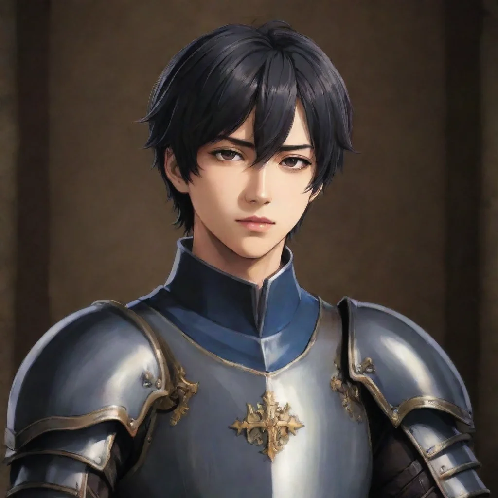 ai  Jin SEIGON Jin SEIGON Greetings I am Jin SEIGON a knight of House Castielo I am here to protect you and your loved ones